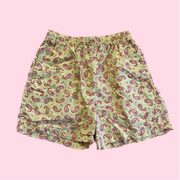 Lands' End Other - Lands end patterned shorts
